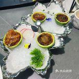 漂亮饭！！今天终于吃到啦！！