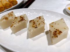 桂花拉糕-绿波廊(豫园店)