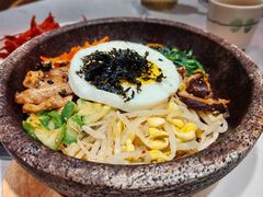 -七八冷面·延边朝鲜族美食(欢乐谷店)