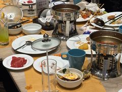 -印象餐厅(杭州国际博览中心北辰大酒店)