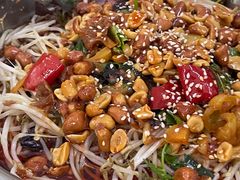 爽口牛杂-周良天山牛杂城(天山路总店)