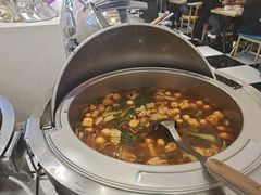 -梦航彩虹之约自助餐厅(华府天地店)