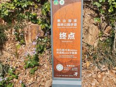 -惠山国家森林公园