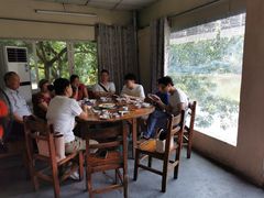 -溪悦渔庄(九龙湖店)