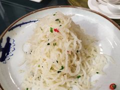 -宝鸡民族饭庄(英达路店)