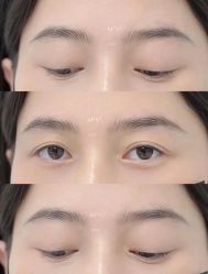 -MIVI野生眉纹绣纹眉