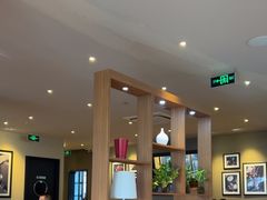 -COSTA COFFEE(张江软件园店)