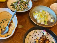 -芳草地度假酒店·野炉中餐厅
