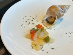 -索菲特酒店 · 云尚天际自助餐厅