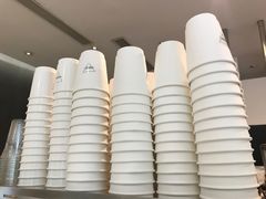 -Manner Coffee(芮欧百货店)