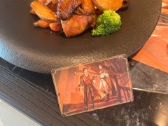 -Nord Grill&Bar Highland诺德西餐(深圳欢乐海岸店)