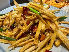 -静一餐厅·湖北菜(前门创始店)
