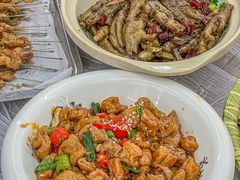 -小民大排档(马场角横路店)