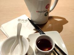 -避风塘(宝山万达店)