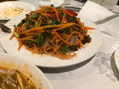 -新疆风味特色美食