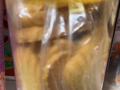 -西区老大房(愚园路店)