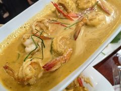 -Dang restaurant (patong phuket)