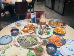 -日进一片海.生腌海鲜火锅.宵夜烧烤(三里屯总店)
