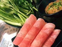 -丽江庭院之丽江往事(安定门店)