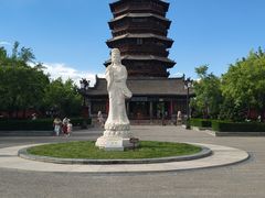 -雁门关景区