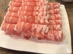 -胡同儿老北京涮肉