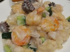 -燕春楼(海河华鼎店)