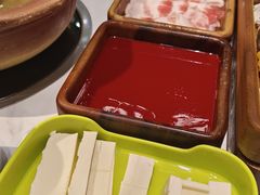 -菌小白火锅(时尚天河店)
