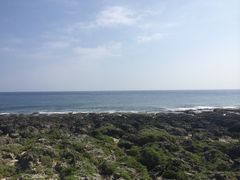 -白沙湾海滩