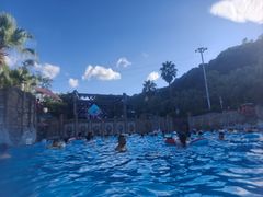 -重庆海昌加勒比海水世界