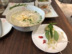 -米纸越南小馆(金鹰世界店)