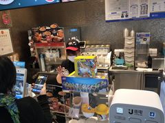 -DQ·蛋糕·冰淇淋(西直门店)
