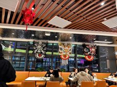 -香港深井掂檔烧鹅茶餐厅(海韵城店)