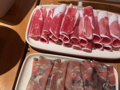 -巴奴毛肚火锅(龙湖锦艺城店)