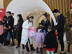 -猴有戏教育戏剧·音乐剧·主持口才·演讲朗诵辩论(环球港华师大校区)