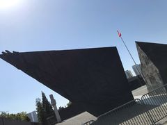 -侵华日军南京大屠杀遇难同胞纪念馆