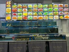-1910老鲁味海鲜·戳子肉·青岛菜(金沙滩店)
