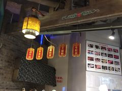 -巴九门老火锅(来福士打望店)