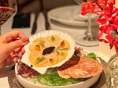 -壳里西餐厅Coquille Seafood Bistro(蒙自路店)