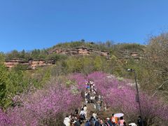 -天台山赤城山景区