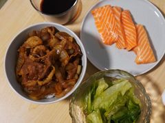 -盒马鲜生(金桥国际广场店)
