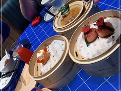 -蔡澜点心·粤菜(花城汇南区店)