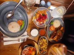 -Elif Turkish BBQ Restaurant