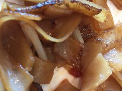 -香港东海海鲜酒家