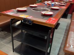 -京元盛铜锅涮肉(上海总店)