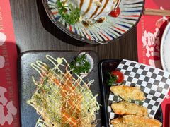 -仙隐小鹿料理食堂(惠济万达店)