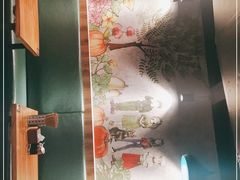 -兵哥豌豆面(雅颂居店)