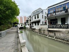-浏河古镇