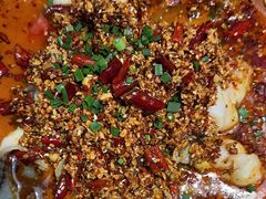 -云海肴·汽锅鸡·云南菜(天山百盛优客店)