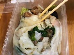 叉烧拉肠-银记肠粉店(中山一路店)