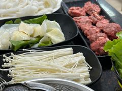 -山珍鲜牛肉火锅本地老字号(汕中老店)